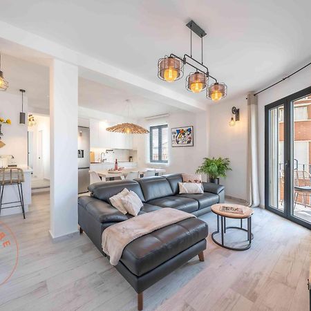 Stylish Apartment In Malaga Centro - Tcm (Adults Only) Luaran gambar