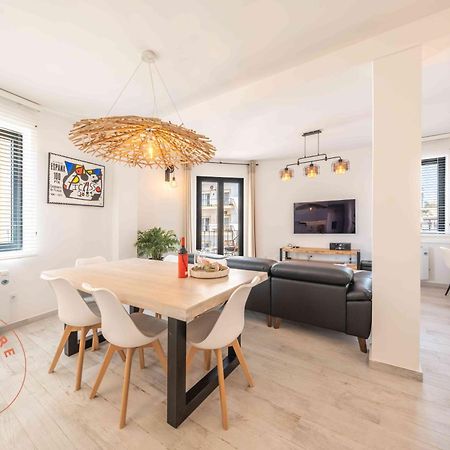 Stylish Apartment In Malaga Centro - Tcm (Adults Only) Luaran gambar
