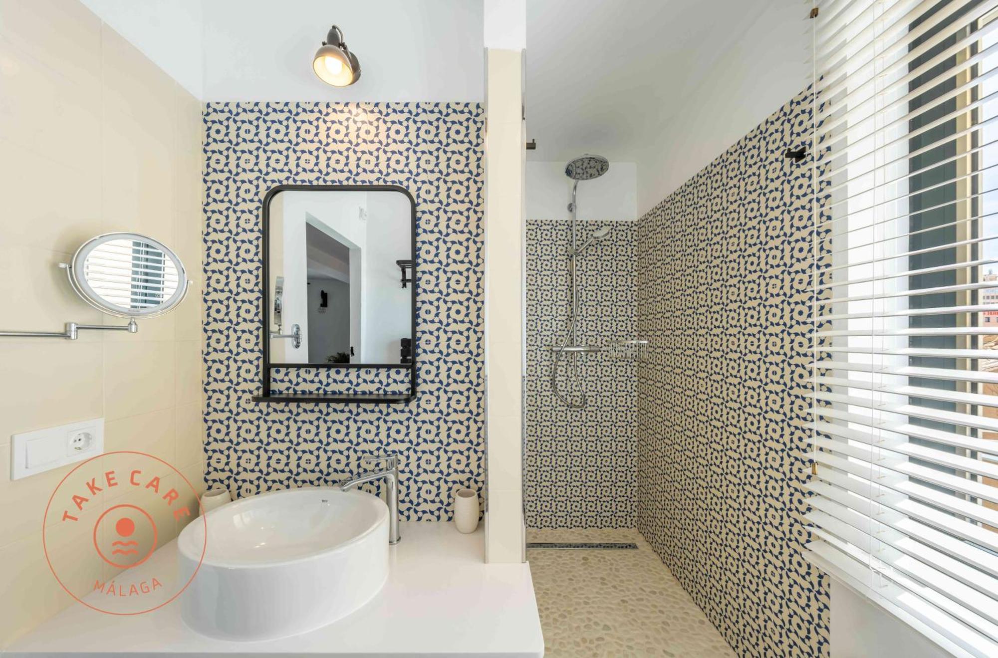 Stylish Apartment In Malaga Centro - Tcm (Adults Only) Luaran gambar